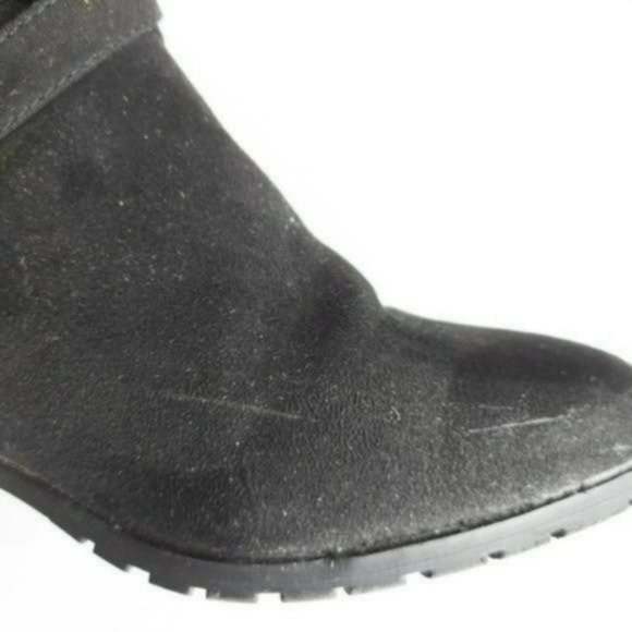 Karen Scott Francess Booties -7.5 - Picture 4 of 5